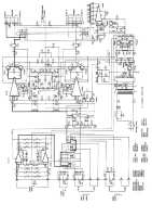 Saba MI-355 - Schematic